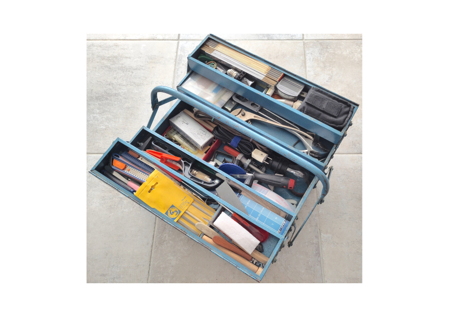 toolbox